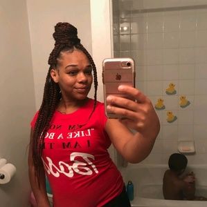 Meet your Posher, Johnika